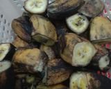 Foto langkah ke 3 dari resep Pisang Kukus.