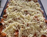 Foto del paso 5 de la receta: Lasaña (Lausaña)