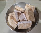 Foto langkah ke 2 dari resep Tempe Goreng Ketumbar.