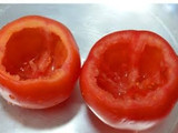 Tomate recheado