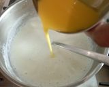 खुबानी का मीठा रेसिपी चरण 5 फोटो