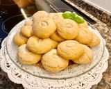 Foto del paso 10 de la receta: Perrunillas con aceite de oliva (Perrunillas with olive oil)