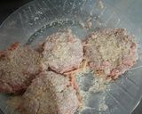 Foto del paso 4 de la receta: Hamburguesas de carne caseras muy sabrosas