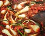 Foto langkah ke 3 dari resep Sambal Teri dg Kucai.