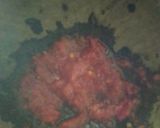 A picture of step 4 of Specialist indomie noodles.