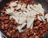 Foto langkah ke 3 dari resep Chicken Teriyaki.
