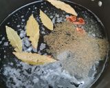 Foto del paso 2 de la receta: Arroz com feijão 🇧🇷 Arroz con frijoles/porotos