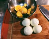 【蛋沙拉三明治組】的食譜步驟6照片