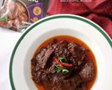 Foto langkah ke 6 dari resep Rendang Daging Sapi (Praktis).
