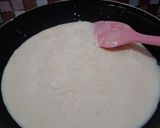 Foto langkah ke 5 dari resep Spaghetti Brulle.