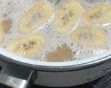 Foto langkah ke 3 dari resep Kolak Pisang Kolang Kaling.