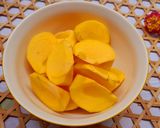 Hình bước làm 5 của món Cơm nhà mình