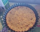 Foto del paso 7 de la receta: Budín de pan reciclado