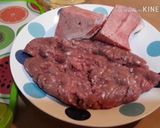 Foto del paso 1 de la receta: Picadillo mexicano de res