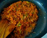 બટર પાઉંભાજી (Butter Pavbhaji Recipe In Gujarati) રેસીપી સ્ટેપ2ફોટો