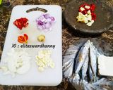 Foto langkah ke 1 dari resep Sarden Pindang Tongkol Homemade #1.