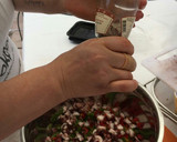 Foto del paso 4 de la receta: Salpicón de pulpo