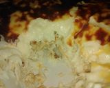 صورة لخطوة 3 من وصفة أرز بسمتي ❤😋 بالبشاميل والحشو 😍