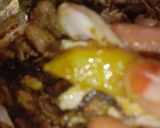 A picture of step 4 of Grill chicken with potatoes.