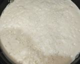Foto langkah ke 4 dari resep Susu Sari Kedelai.