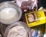 ચોકલેટ કપ કેક (Chocolate Cupcake Recipe In Gujarati) રેસીપી સ્ટેપ1ફોટો