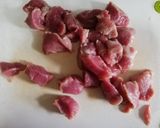 Foto del paso 2 de la receta: Estofado de cerdo