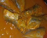 Foto langkah ke 2 dari resep Ikan Sarden/Dencis Homemade.