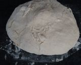Une image de l'étape 2 de Pizza calzone jambon fromage 😋.