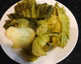 Hình bước làm 3 của món Dưa chua