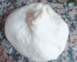Foto del paso 6 de la receta: Bollitos tiernos de leche salados con Aceite de sésamo