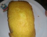 A picture of step 4 of Simple tea cake.
