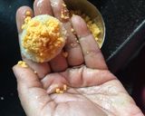 A picture of step 6 of Bread Cham Cham.
