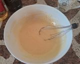 Foto del paso 1 de la receta: Budín de Cola-Cola