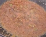 आलू मटर की सब्जी (Aloo matar ki sabzi recipe in hindi) रेसिपी चरण 5 फोटो