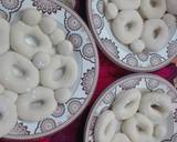 Homemade Simple Doughnuts recipe step 3 photo