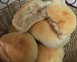 Foto del paso 8 de la receta: Pan amasado vegano con aceite de oliva y stevia