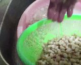 Foto langkah ke 1 dari resep Kacang garing bawang putih.