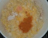 Foto langkah ke 4 dari resep Thai Fried Rice Pineapple.
