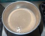 A picture of step 2 of Refried Beans with Pork Lard.