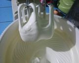 Foto langkah ke 3 dari resep Bolu Marmer 5 Telur.