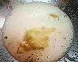 Rice pudding with leftover rice recipe step 2 photo