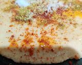 લચ્છા પરાઠા 2 way.. (Laccha Paratha -2 way Recipe In Gujarati) રેસીપી સ્ટેપ3ફોટો