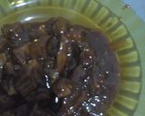 Foto langkah ke 4 dari resep Daging teriyaki.