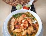 Cara Membuat Soto Ayam Semarang 8