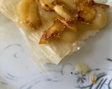 Une image de l'étape 4 de Pastilla pommes cannelle.