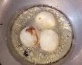 Paneer sweet balls recipe step 3 photo