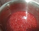 Foto langkah ke 1 dari resep 439.Bubur Sagu Mutiara.