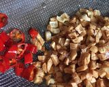 Foto langkah ke 3 dari resep Udang Goreng Bawang Putih.