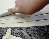 Foto del paso 14 de la receta: Cañoncitos de Dulce de Leche y Crema Pastelera