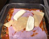 Foto del paso 7 de la receta: Lasagna de carne y verdura